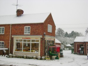 hanley swan, worcester village pond project